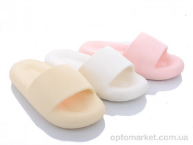 Купить Шльопанці жіночі W827 mix Elmob мікс