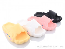 Купить Шльопанці жіночі W835 mix Elmob мікс