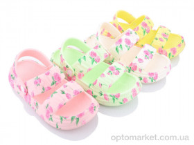 Купить Босоніжки жіночі W882A mix Elmob мікс