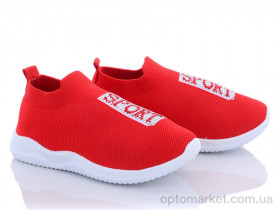 Купить Кросівки дитячі W901-8 Blue Rama червоний