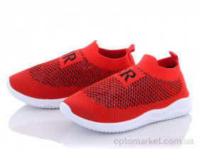 Купить Кросівки дитячі W902-8 Blue Rama червоний