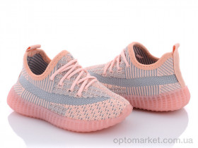 Купить Кросівки дитячі W911-2 Blue Rama рожевий