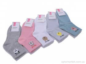 Купить Шкарпетки жіночі WE482 mix Horoso мікс