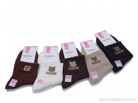 Купить Шкарпетки жіночі WE484 mix Horoso мікс