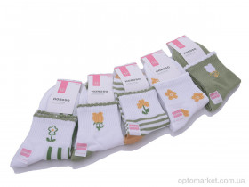 Купить Шкарпетки жіночі WE491 mix Horoso мікс
