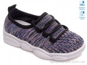 Купить Кросівки дитячі Weestep R107850327-WS Weestep синій