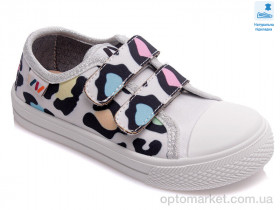 Купить Кеди дитячі Weestep R107850395-WS Weestep мікс