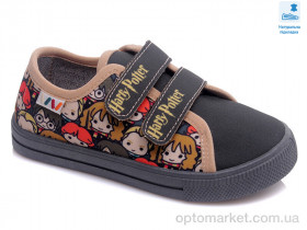 Купить Кеди дитячі Weestep R107850429-WS Weestep сірий