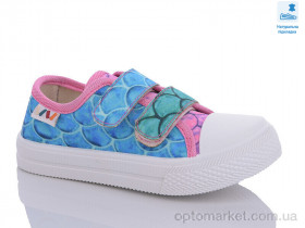 Купить Кеди дитячі Weestep R107850557-WS Weestep мікс