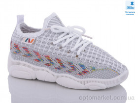 Купить Кросівки дитячі Weestep R107850564-WS Weestep сірий