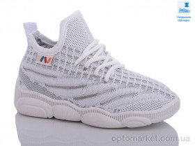 Купить Кросівки дитячі Weestep R107850566-WS Weestep сірий