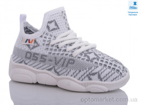 Купить Кросівки дитячі Weestep R107850568-WS Weestep сірий