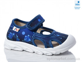 Купить Капці дитячі Weestep R107850611-WS Weestep синій