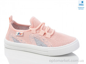 Купить Кросівки дитячі Weestep R107850643-WS Weestep рожевий