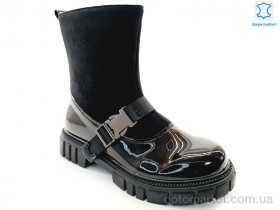 Купить Черевики дитячі Weestep R578666226 BKP-WS Weestep чорний