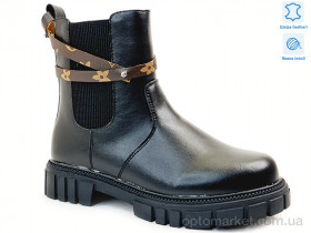 Купить Черевики дитячі Weestep R578668506 DA-WS Weestep чорний