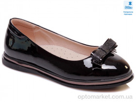 Купить Туфлі дитячі Weestep R967254182 BKP-WS Weestep чорний