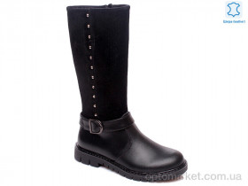 Купить Чоботи дитячі Weestep W-R761656047 BK-WS Weestep чорний