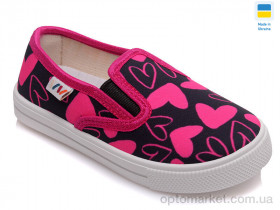 Купить Сліпони дитячі Weestep WS-R107850199-WS Weestep рожевий