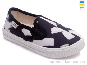 Купить Сліпони дитячі Weestep WS-R107850224-WS Weestep чорний