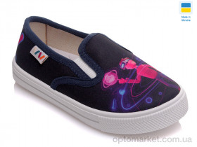 Купить Сліпони дитячі Weestep WS-R107850237-WS Weestep синій