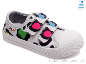 Купить Кеди дитячі Weestep WS-R107850405-WS Weestep мікс