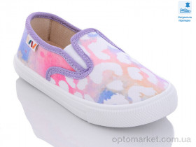 Купить Сліпони дитячі Weestep WS-R107850491-WS Weestep мікс