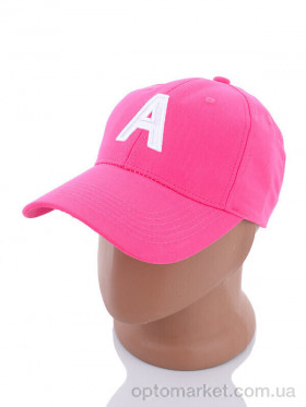 Купить Кепка жіночі WF010-1 pink RuBi рожевий
