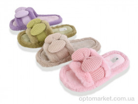 Купить Капці жіночі WF111 mix Jomix мікс