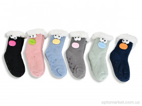 Купить Шкарпетки дитячі WF24517 mix Fangre мікс