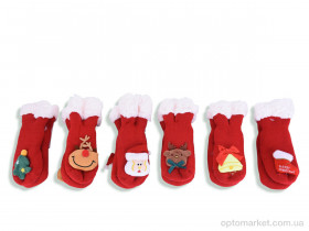 Купить Шкарпетки дитячі WF24525 mix Fangre мікс