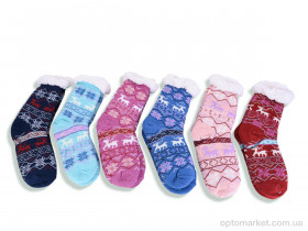 Купить Шкарпетки жіночі WF24528 mix Fangre мікс