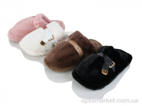 Купить Капці жіночі WF6020 mix SANLIN 2 мікс