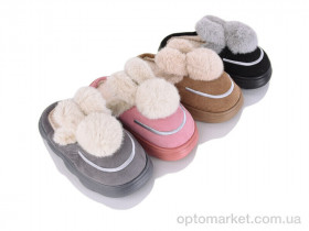 Купить Капці дитячі WF70 mix Fangre мікс