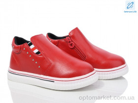 Купить Кросівки дитячі WH01 червоний Waldem червоний