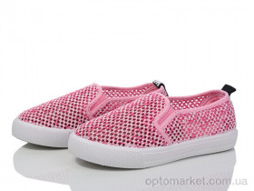 Купить Сліпони дитячі WH02 рожевий Waldem рожевий