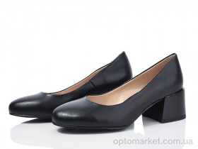 Купить Туфлі дитячі WK107 Lino Marano чорний