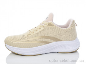 Купить Кросівки чоловічі WK17-2 MD бежевий