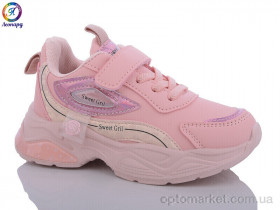 Купить Кросівки дитячі WM32-A11 OIQV рожевий