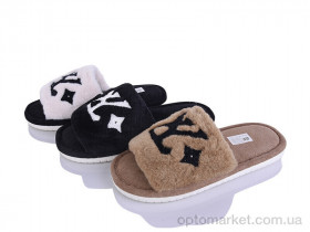 Купить Капці жіночі WP5011 mix M&L Alex13 мікс