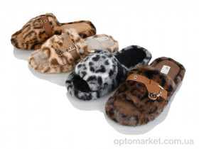 Купить Капці жіночі WP6068 mix SANLIN 2 мікс