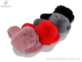 Купить Капці жіночі WP88 mix Acorus мікс