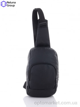 Купить Сумка чоловіча WS002-6 black A.idas чорний