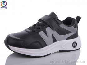 Купить Кросівки дитячі WS23-C1 OIQV чорний