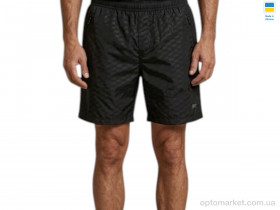 Купить Шорти чоловічі X01NI чорний N.ke чорний