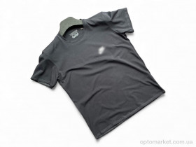 Купить Футболка чоловічі X1 grey Verton сірий