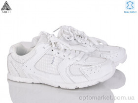 Купить Кросівки жіночі X200-1 шкіра піна Stilli білий