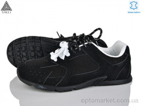 Купить Кросівки жіночі X200-12 шкіра піна Stilli чорний