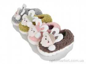 Купить Капці дитячі X23-1 mix Scarrhett мікс