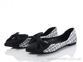 Купить Туфлі жіночі X337-2 Loretta білий